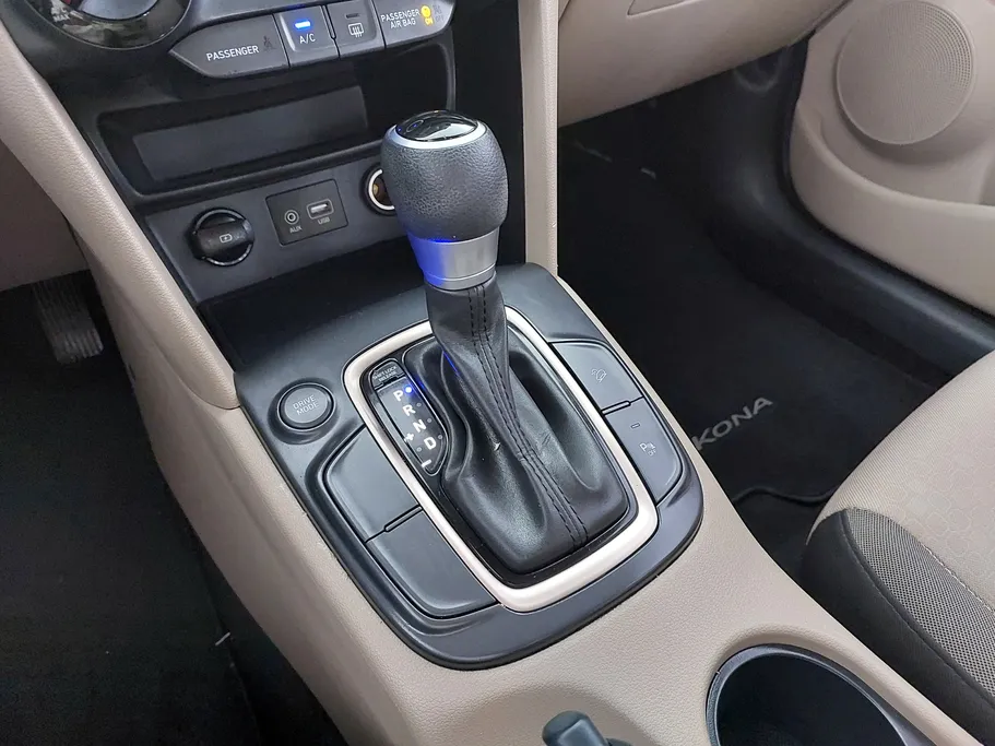 2020 Hyundai Kona GLS 