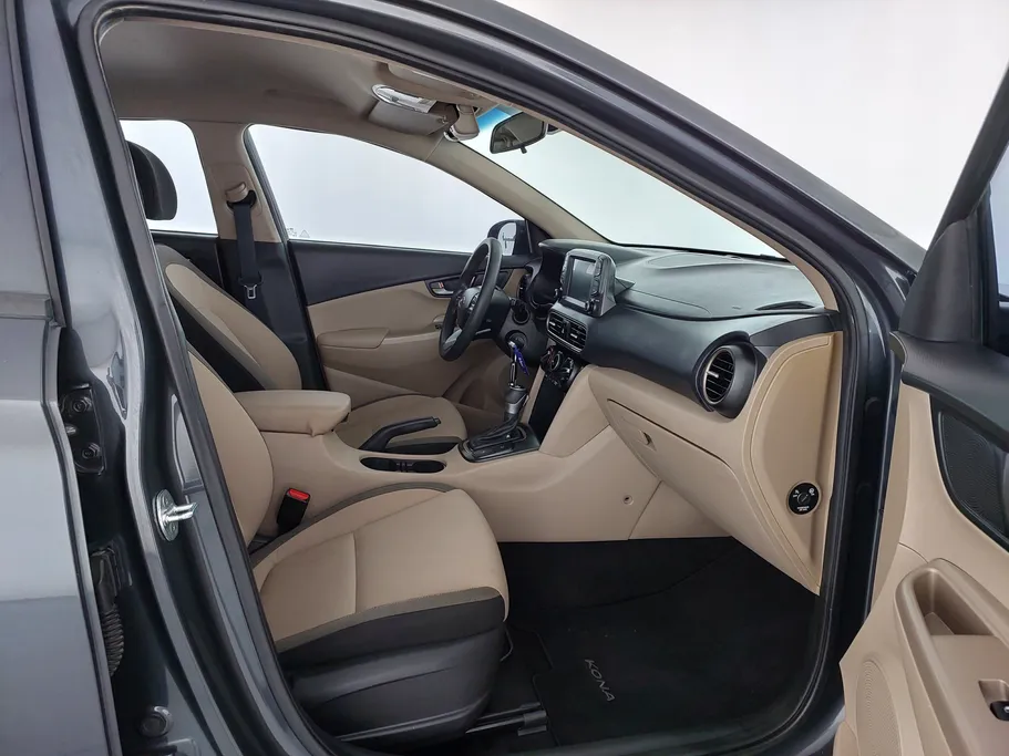 2020 Hyundai Kona GLS 