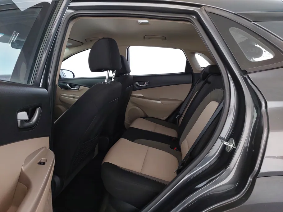 2020 Hyundai Kona GLS 