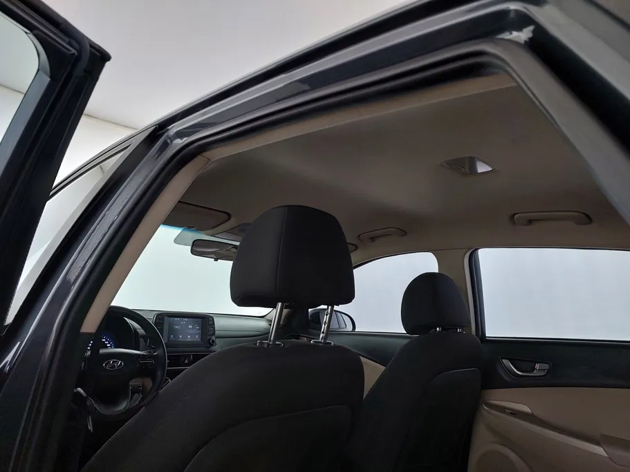 2020 Hyundai Kona GLS 