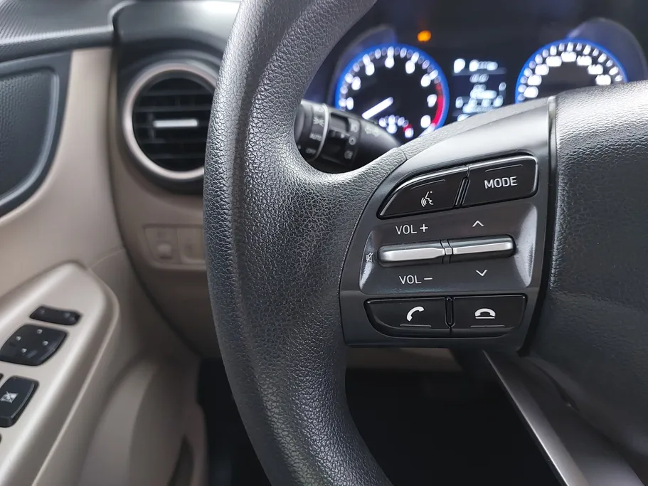 2020 Hyundai Kona GLS 