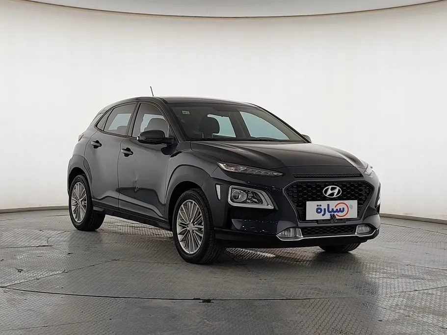 2020 Hyundai Kona GLS 