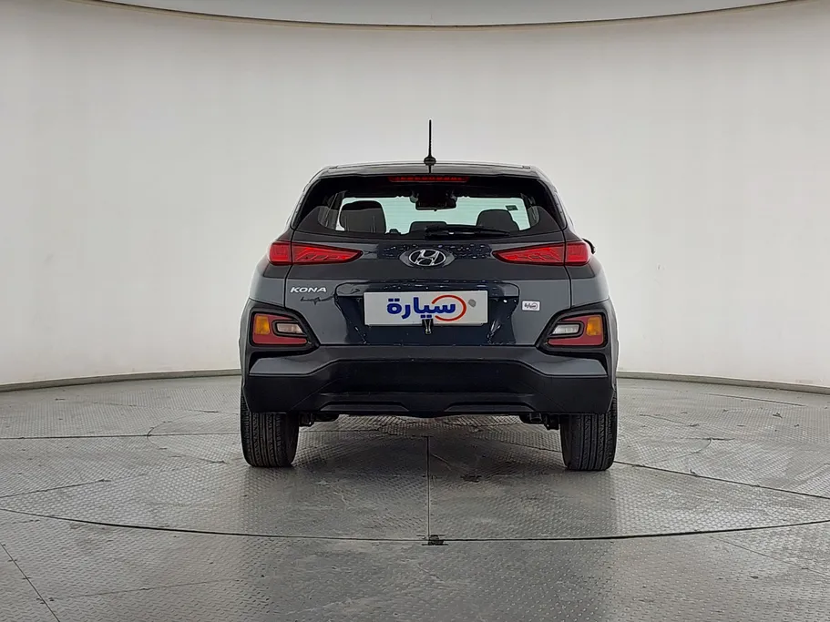 2020 Hyundai Kona GLS 