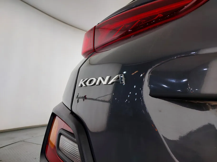 2020 Hyundai Kona GLS 