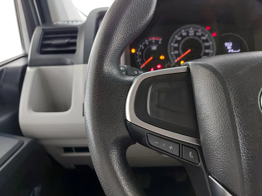 2023 Toyota Haice فان بضاعه 