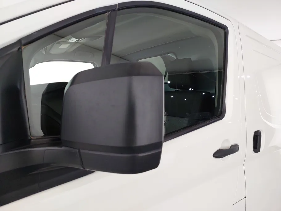 2023 Toyota Haice فان بضاعه 