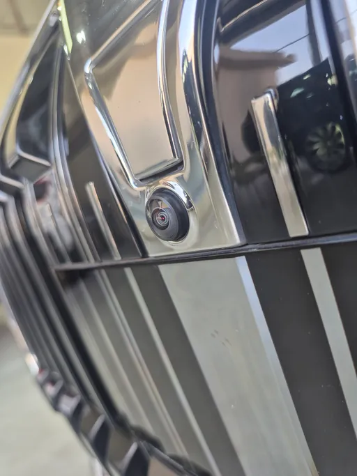 بي ام دبليو الفئة السابعة 735i 2024 