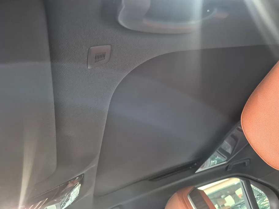 بي ام دبليو الفئة السابعة 735i 2024 