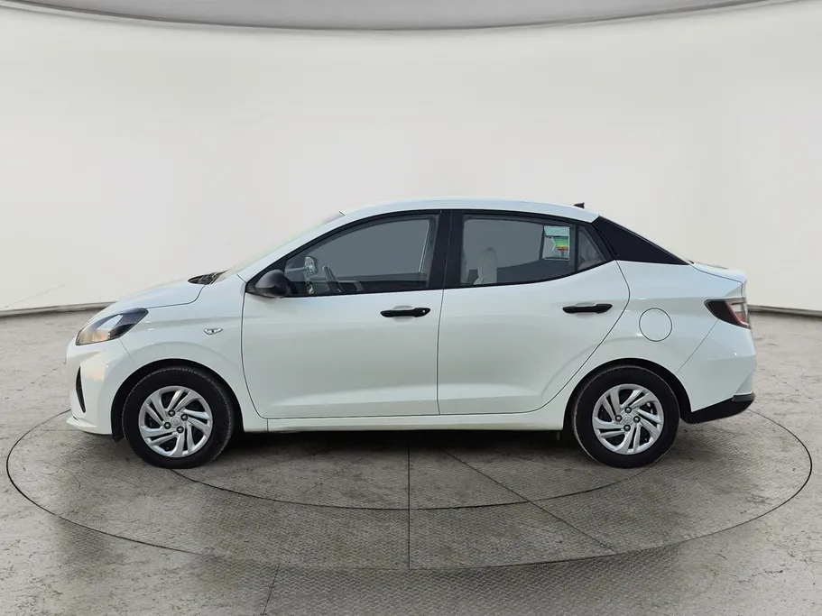هيونداي Grand i10 فلييت 2023 
