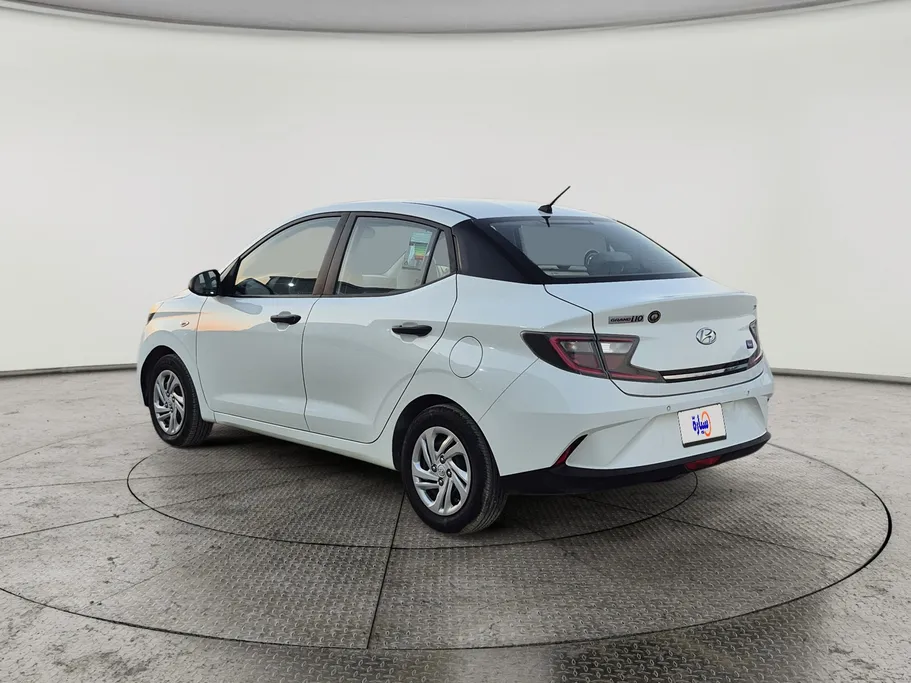 هيونداي Grand i10 فلييت 2023 