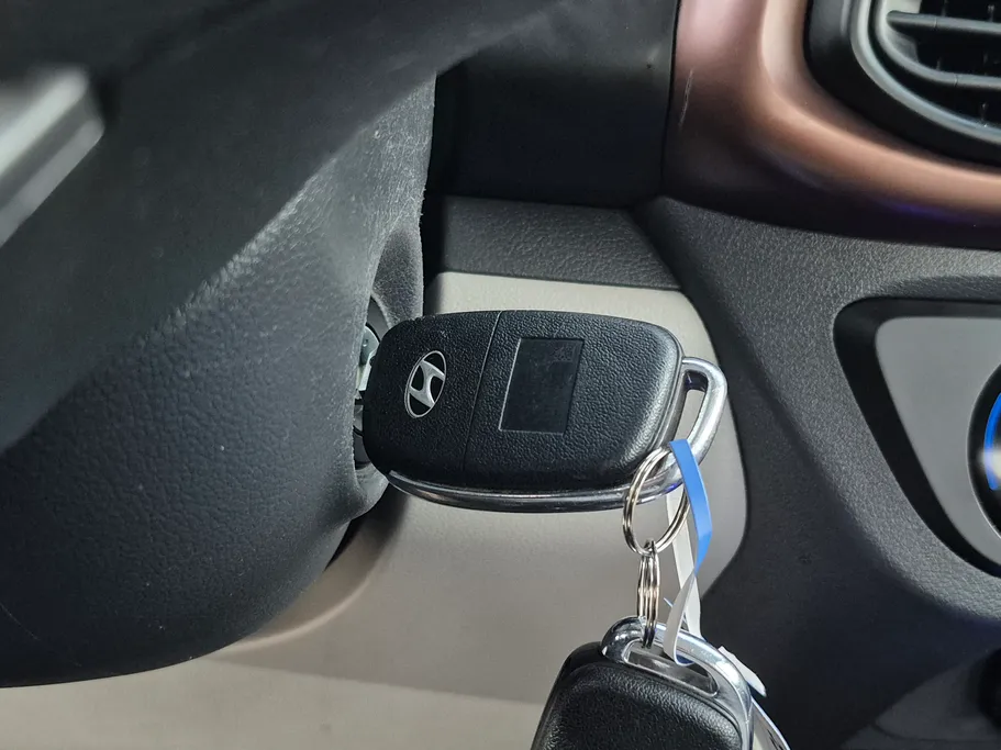 هيونداي Grand i10 فلييت 2023 