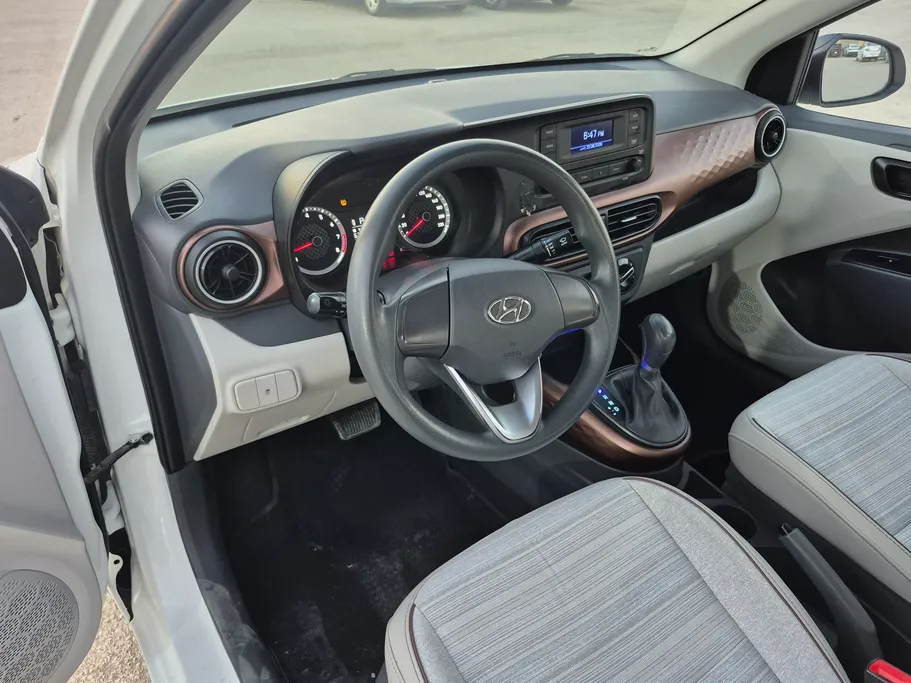 هيونداي Grand i10 فلييت 2023 