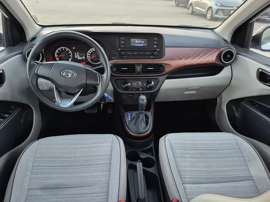 هيونداي Grand i10 فلييت 2023 