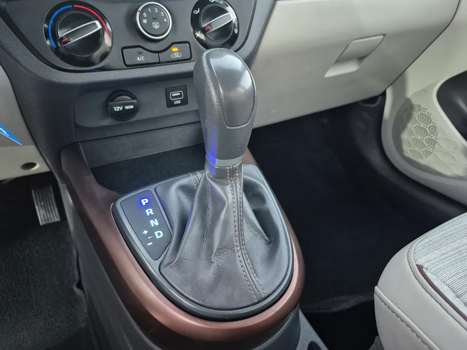 هيونداي Grand i10 فلييت 2023 