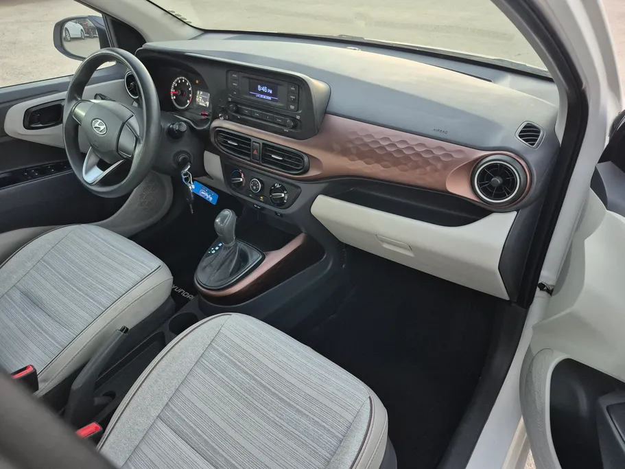 هيونداي Grand i10 فلييت 2023 