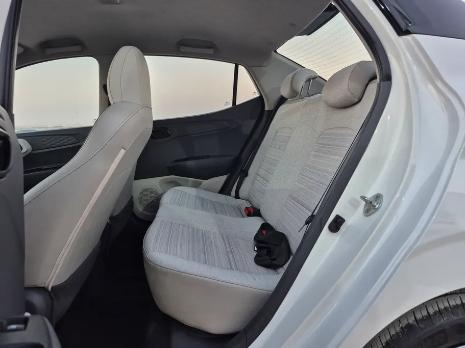 هيونداي Grand i10 فلييت 2023 