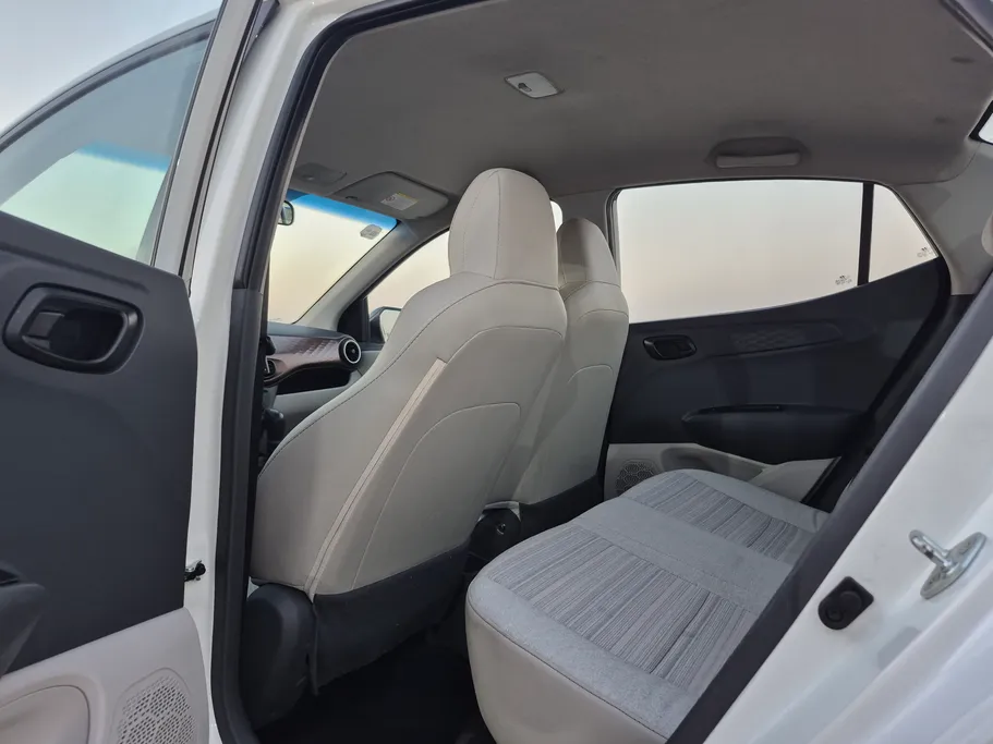 هيونداي Grand i10 فلييت 2023 