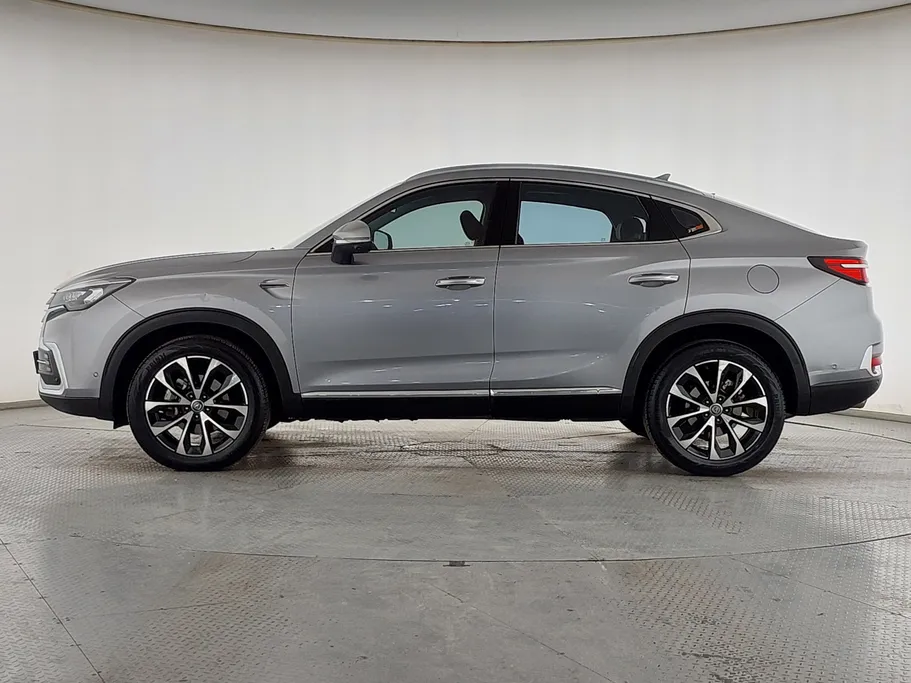 شانجان CS85 Limited 2021 