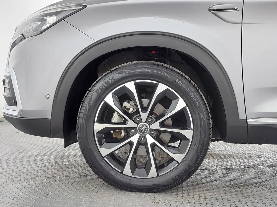 شانجان CS85 Limited 2021 