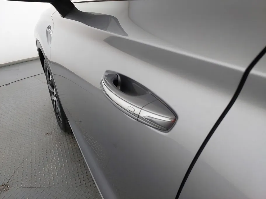 شانجان CS85 Limited 2021 