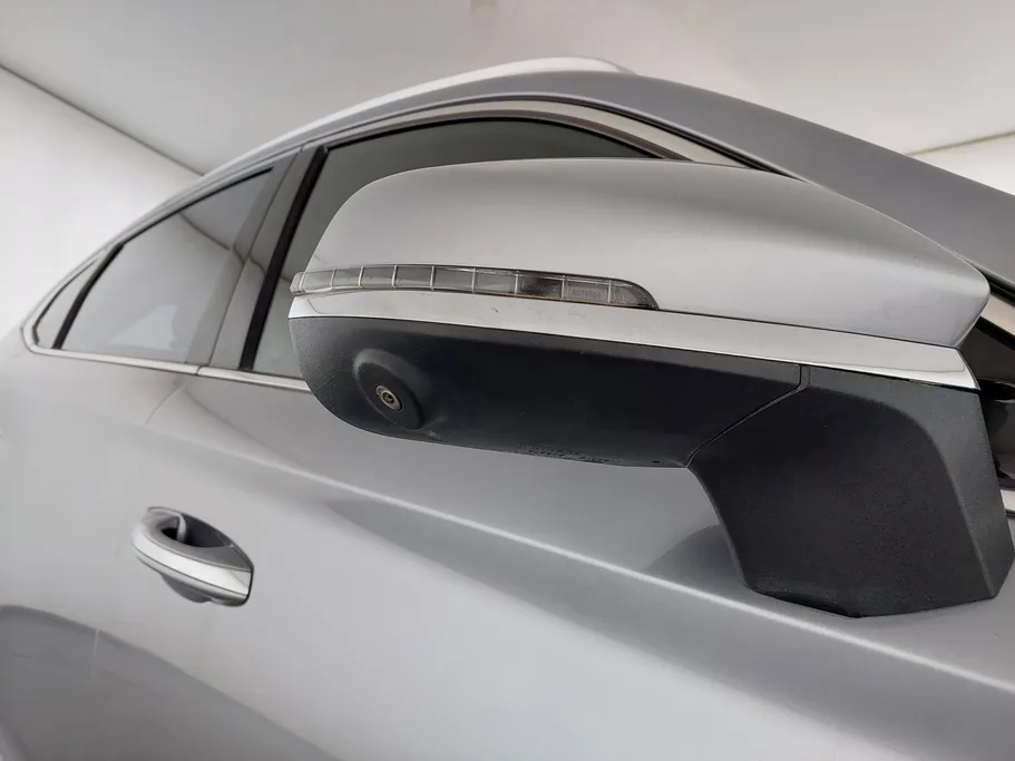 شانجان CS85 Limited 2021 