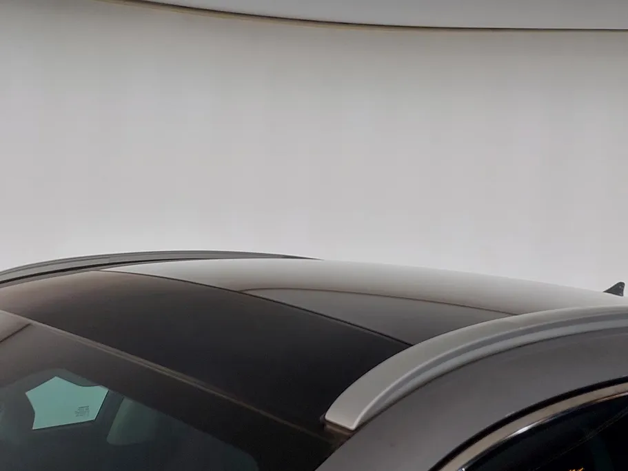 شانجان CS85 Limited 2021 