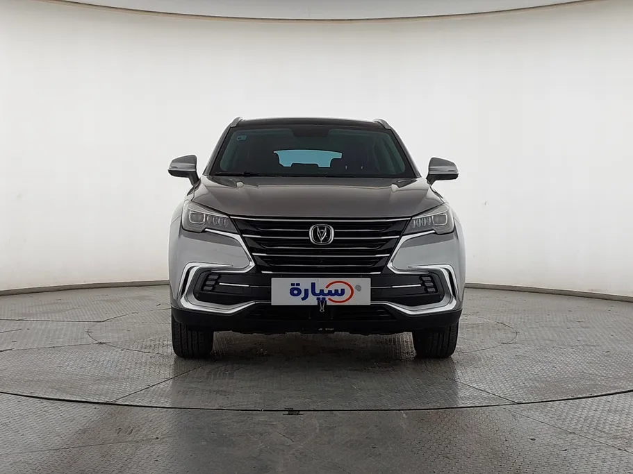 شانجان CS85 Limited 2021 
