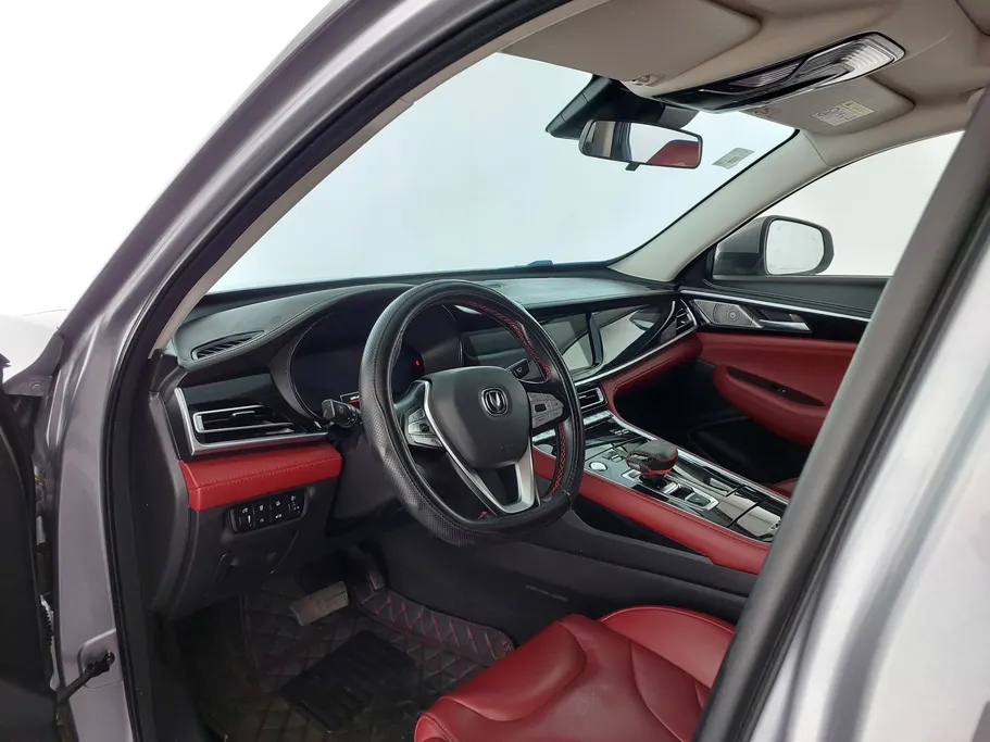 شانجان CS85 Limited 2021 