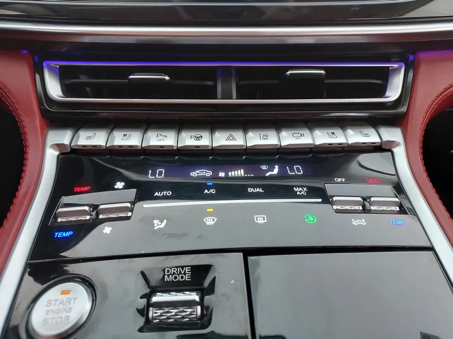 شانجان CS85 Limited 2021 