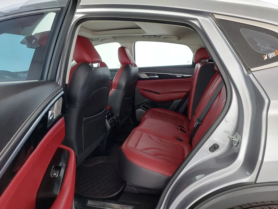 شانجان CS85 Limited 2021 