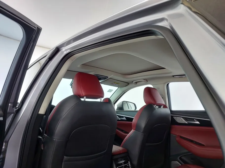 شانجان CS85 Limited 2021 