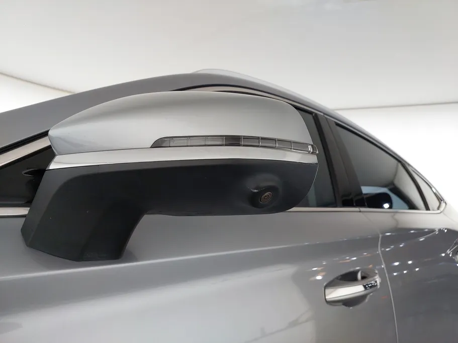 شانجان CS85 Limited 2021 