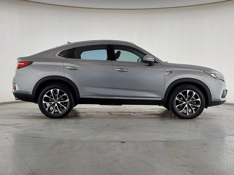 شانجان CS85 Limited 2021 