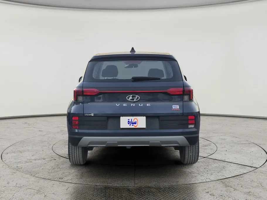 2024 Hyundai Venue Smart 