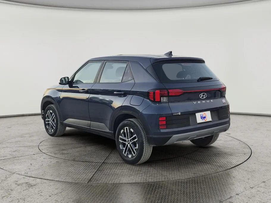 2024 Hyundai Venue Smart 