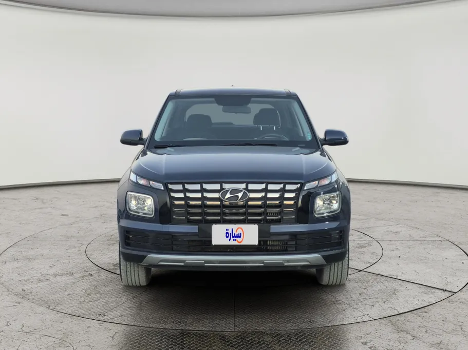2024 Hyundai Venue Smart 