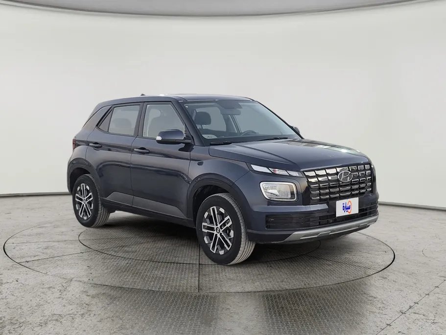 2024 Hyundai Venue Smart 
