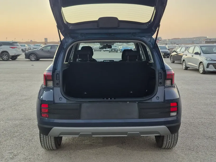 2024 Hyundai Venue Smart 