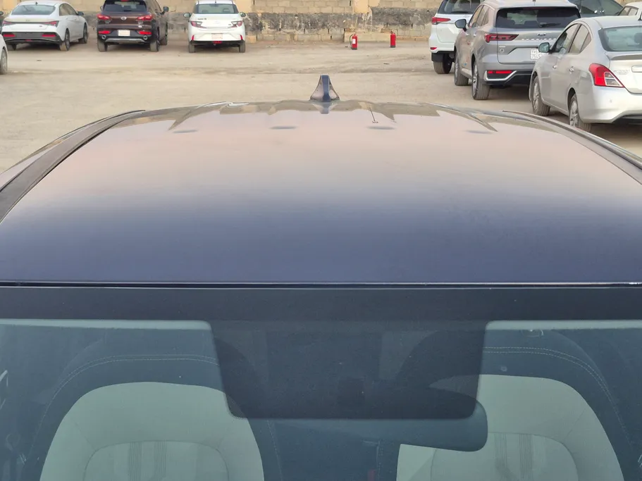 2024 Hyundai Venue Smart 
