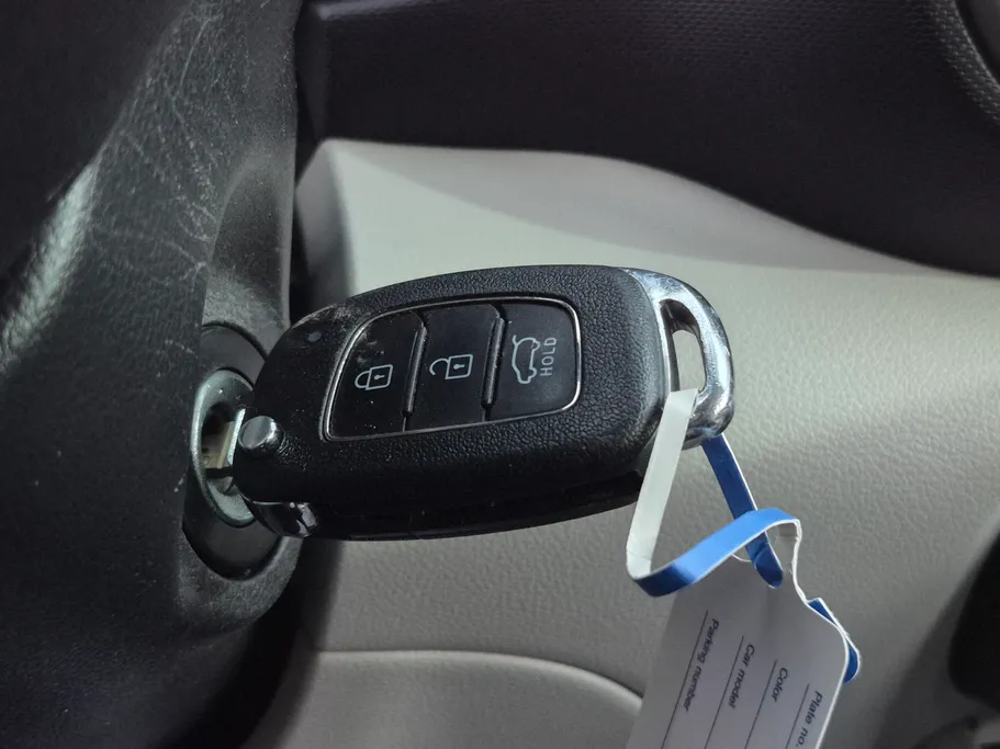 2024 Hyundai Venue Smart 