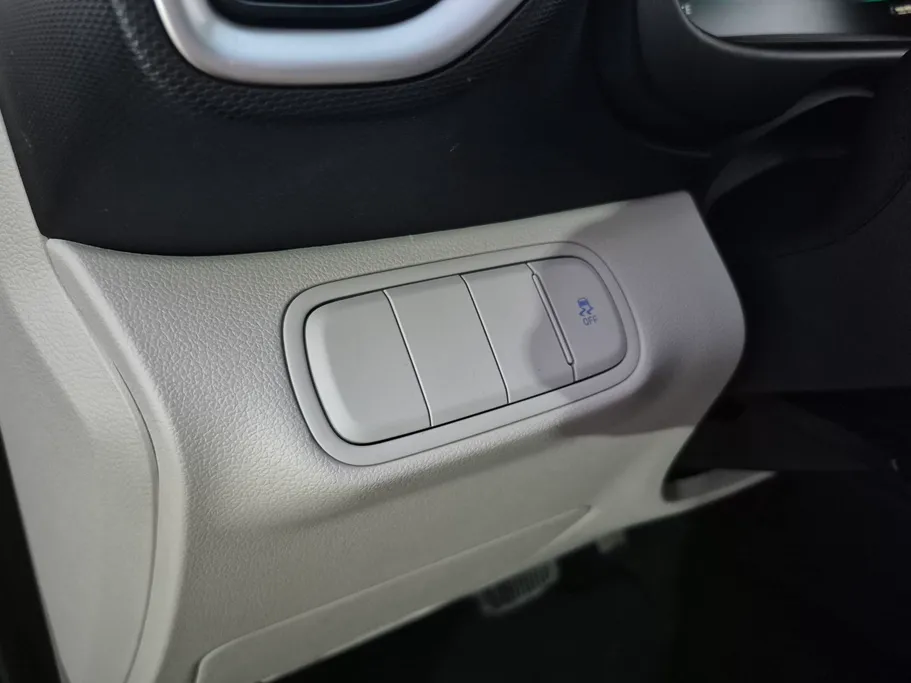 2024 Hyundai Venue Smart 