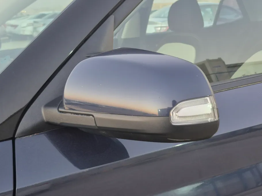 2024 Hyundai Venue Smart 