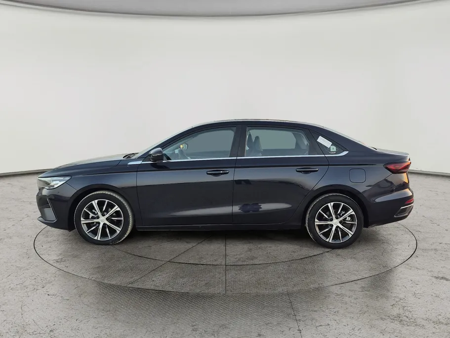 2024 Geely Emgrand GK 