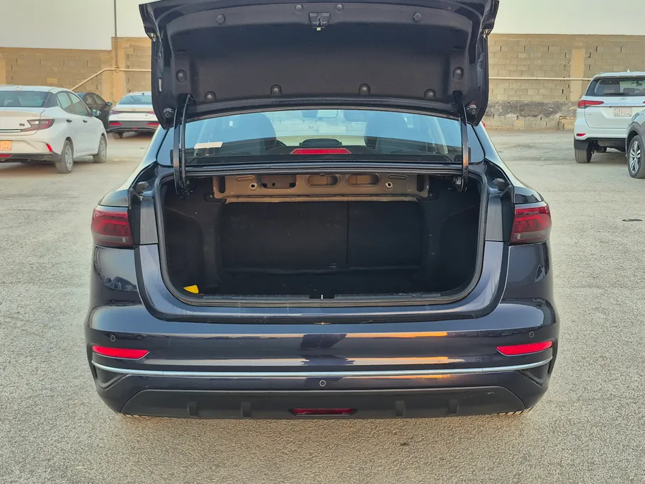 2024 Geely Emgrand GK 
