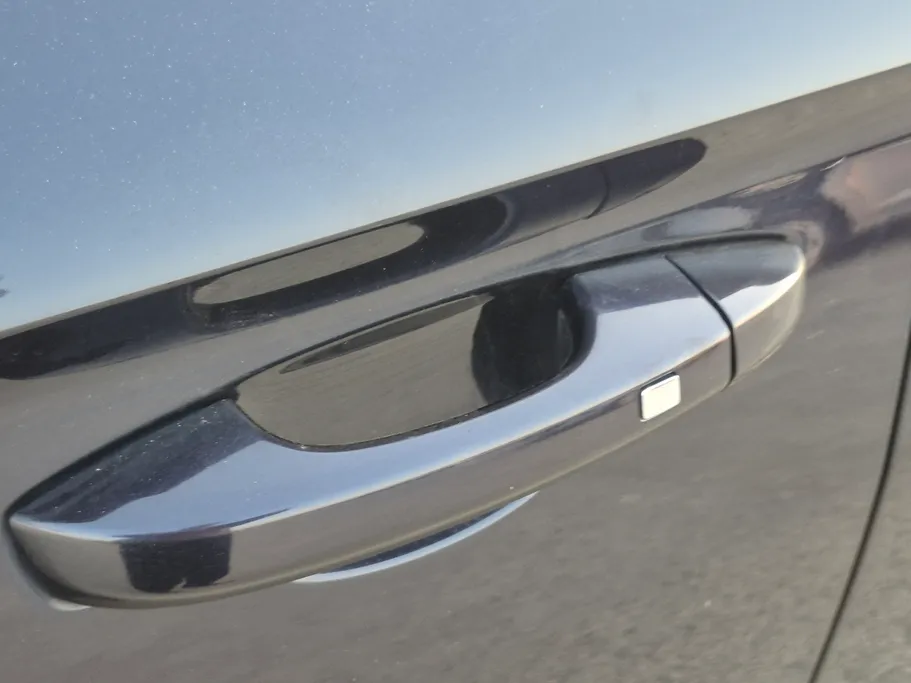 2024 Geely Emgrand GK 