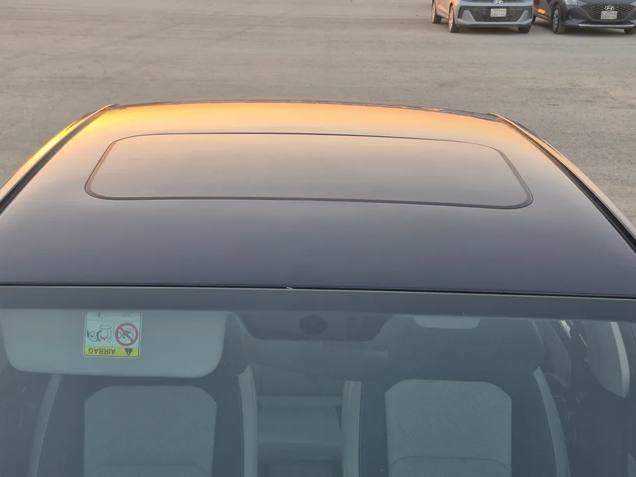 2024 Geely Emgrand GK 