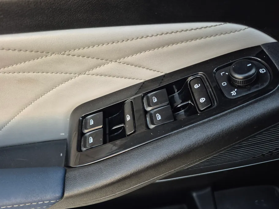 2024 Geely Emgrand GK 
