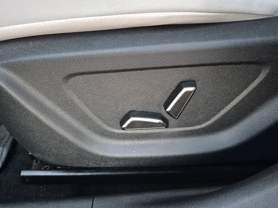 2024 Geely Emgrand GK 
