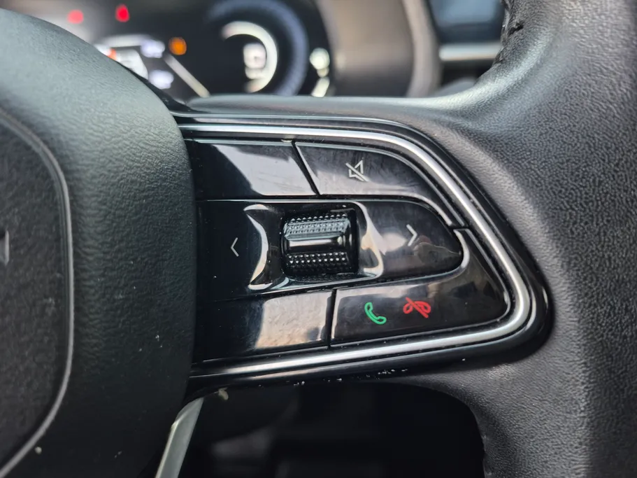 2024 Geely Emgrand GK 