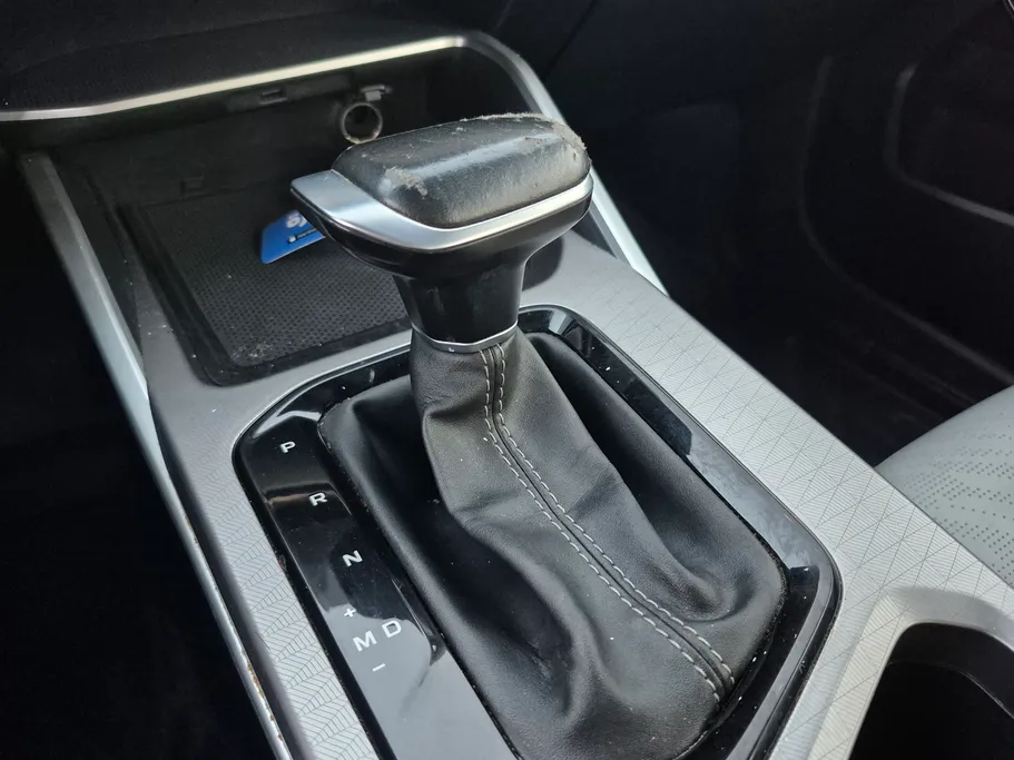 2024 Geely Emgrand GK 
